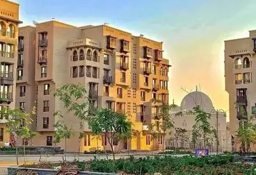 Apartments For sale - 3 rooms - floor 2