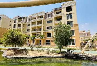 Apartments For sale - 3 rooms - floor 2