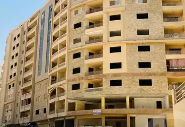 undefined undefined - 3 غرف - بالدور 6