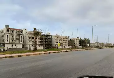 شقق للبيع - 3 غرف - بالدور 3