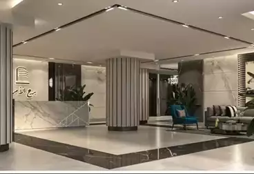 Apartments For sale - 3 rooms - floor 9