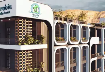 Apartments For sale - 3 rooms - floor 2
