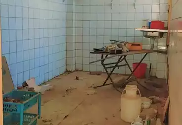undefined undefined - 3 rooms - floor 5
