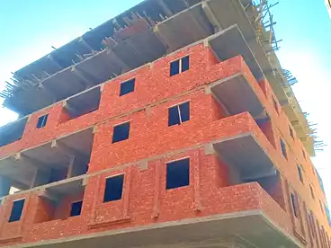 Properties For sale - 3 rooms - floor 8