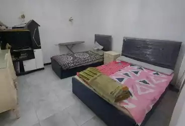 Furnished Apartment For rent - 2 rooms - floor 0