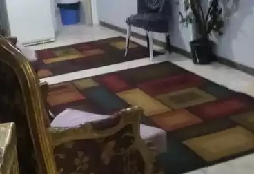 عقارات للإيجار - 2 غرف - بالدور 3