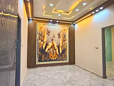 Properties For sale - 3 rooms - floor 4