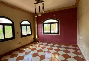 عقارات للإيجار - 3 غرف - بالدور 1