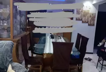 شقق للبيع - 3 غرف - بالدور 10