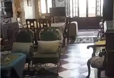 Duplex For sale - 3 rooms - floor 5
