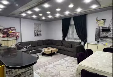 undefined undefined - 3 غرف - بالدور 6