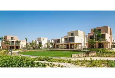 Town House For sale - 3 rooms