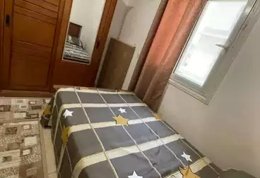 Furnished Apartment For rent - 4 rooms - floor 2