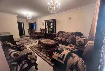 عقارات للإيجار - 3 غرف - بالدور 4