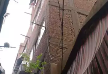 منزل / بيت للبيع - 2 غرف
