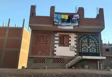 منزل / بيت للبيع - 3 غرف