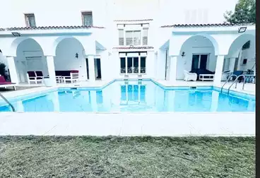 Separate Villa For rent - 4 rooms