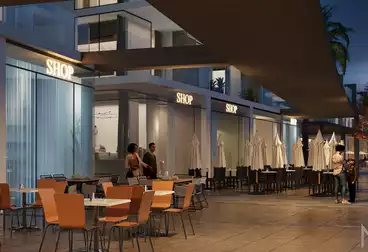 Apartments For sale - 1 rooms - floor 1