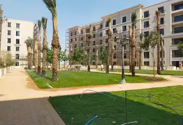 undefined undefined - 4 غرف - بالدور 5