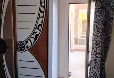 Furnished Apartment For rent - 2 rooms - floor 9