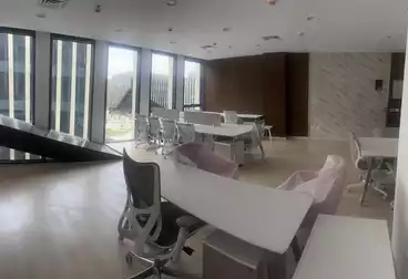 Co-working space For rent - floor 3
