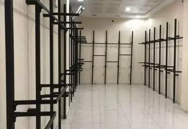 Shops For rent - floor 0