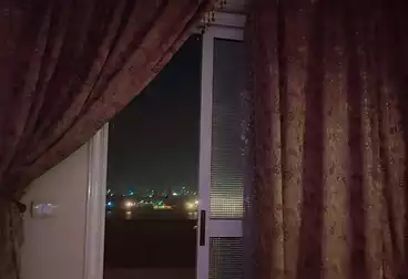 شقق للبيع - 3 غرف - بالدور 8