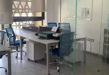 Administrative For rent - 2 rooms - floor 1