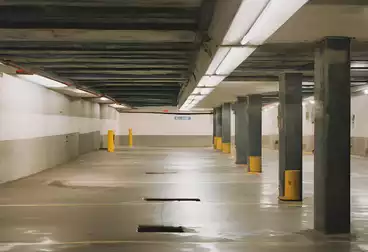 Mall For sale