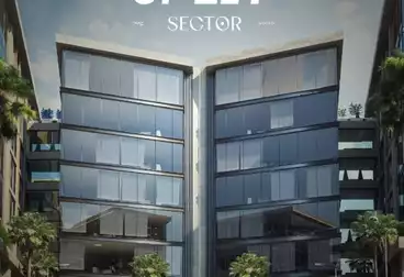 Offices For sale - 1 rooms - floor 4