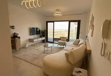 شقق للإيجار - 3 غرف - بالدور 4
