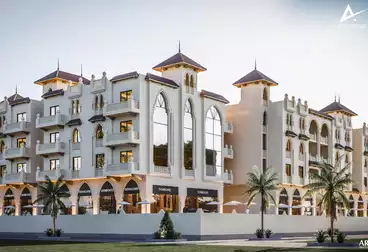 Apartments For sale - 3 rooms - floor 3