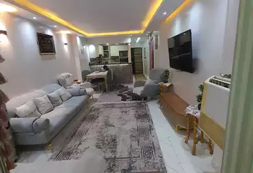 عقارات للبيع - 3 غرف - بالدور 6