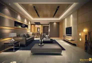 شقق للبيع - 3 غرف - بالدور 1