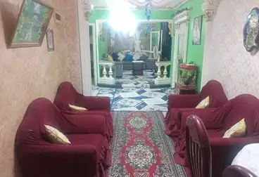 Apartments For sale - 4 rooms - floor 5