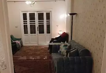 Furnished Apartment For rent - 2 rooms - floor 3