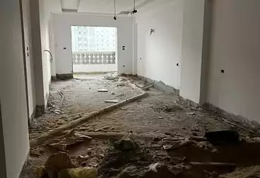 شقق للبيع - 3 غرف - بالدور 7