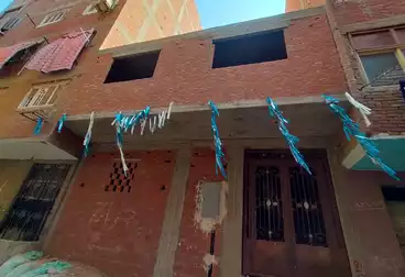 منزل / بيت للبيع - 2 غرف