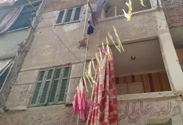 منزل / بيت للبيع - 10 غرف