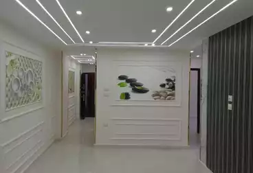 شقق للبيع - 3 غرف - بالدور 9