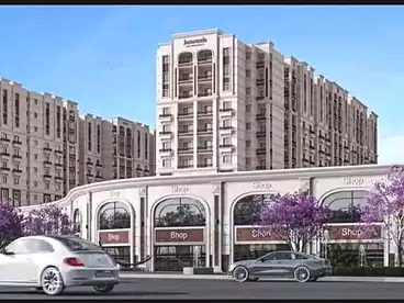Apartments For sale - 2 rooms - floor 6