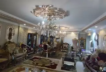 Serviced Apartments For sale - 3 rooms - floor 10