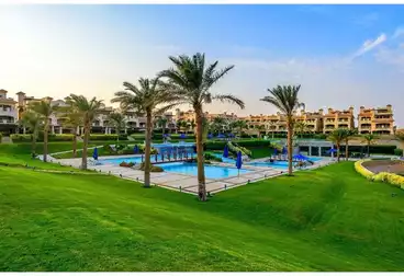 undefined undefined - 3 غرف - بالدور 0