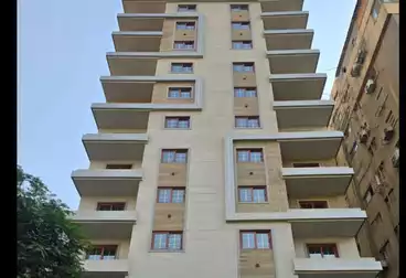 Apartments For sale - 3 rooms - floor 3