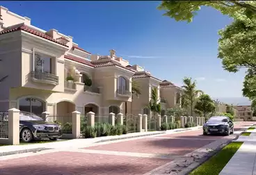 Villas For sale - 4 rooms