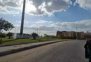 شقق للبيع - 3 غرف - بالدور 2