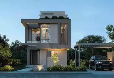 Villas For sale - 6 rooms - floor 1