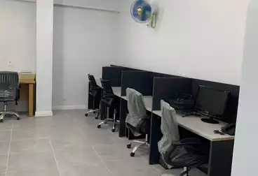 Administrative For rent - 1 rooms - floor 0