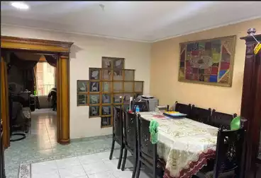 Apartments For sale - 2 rooms - floor 6