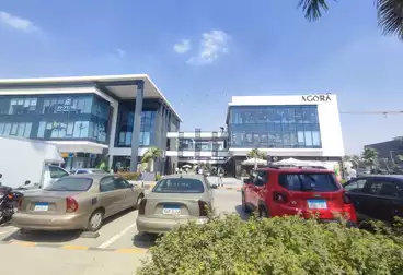 Shops For rent - floor 0